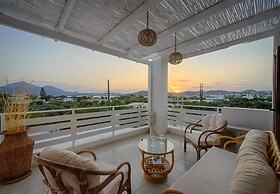 Villa Eva Milos Villa Eva Milos