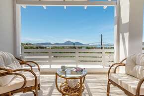 Villa Eva Milos Villa Eva Milos