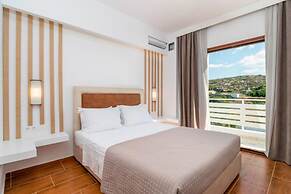 Villa Eva Milos Villa Eva Milos