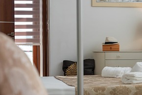 Villa Eva Milos Villa Eva Milos