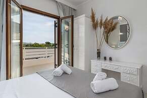 Villa Eva Milos Villa Eva Milos