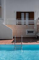 Villa Eva Milos Villa Eva Milos