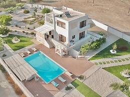 Villa Eva Milos Villa Eva Milos