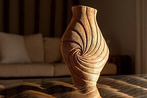 Villa Eva Milos Villa Eva Milos