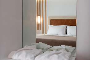 Villa Eva Milos Villa Eva Milos