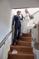 Villa Eva Milos Villa Eva Milos