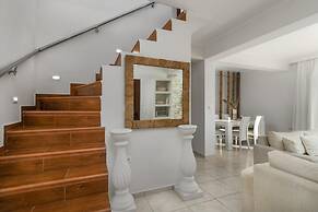 Villa Eva Milos Villa Eva Milos