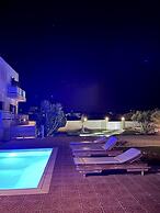 Villa Eva Milos Villa Eva Milos