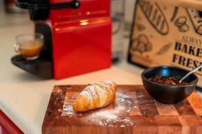 Villa Eva Milos Villa Eva Milos