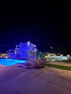 Villa Eva Milos Villa Eva Milos