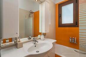 Villa Eva Milos Villa Eva Milos