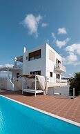 Villa Eva Milos Villa Eva Milos
