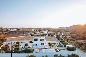 Villa Eva Milos Villa Eva Milos