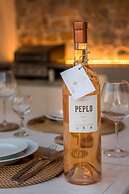 Villa Eva Milos Villa Eva Milos