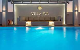 Villa Eva Milos Villa Eva Milos