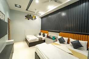 Goroomgo Park View Villa Jodhpur