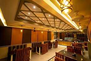 Goroomgo Park View Villa Jodhpur