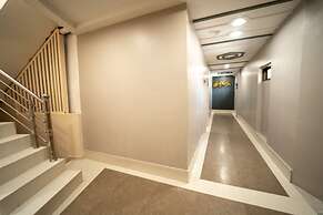 Goroomgo Park View Villa Jodhpur