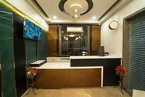 Goroomgo Park View Villa Jodhpur