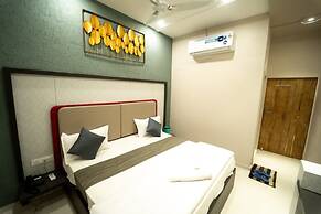 Goroomgo Park View Villa Jodhpur