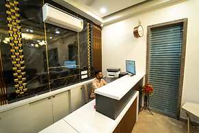 Goroomgo Park View Villa Jodhpur