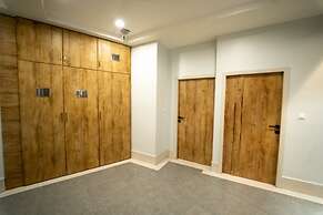 Goroomgo Park View Villa Jodhpur