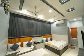 Goroomgo Park View Villa Jodhpur