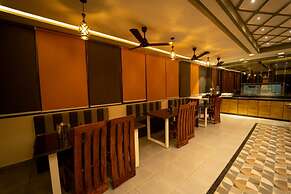 Goroomgo Park View Villa Jodhpur