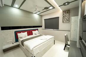 Goroomgo Park View Villa Jodhpur