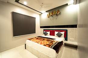 Goroomgo Park View Villa Jodhpur