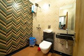 Goroomgo Park View Villa Jodhpur