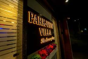 Goroomgo Park View Villa Jodhpur