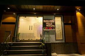 Goroomgo Park View Villa Jodhpur