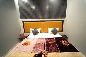 Goroomgo Park View Villa Jodhpur