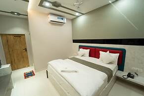 Goroomgo Park View Villa Jodhpur