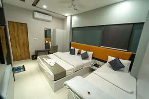 Goroomgo Park View Villa Jodhpur