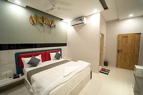 Goroomgo Park View Villa Jodhpur