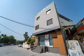 Goroomgo Park View Villa Jodhpur