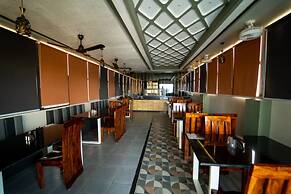 Goroomgo Park View Villa Jodhpur