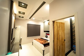 Goroomgo Park View Villa Jodhpur