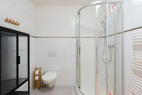 Apartment near Bertramka garden