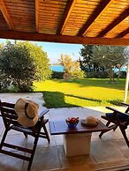 SV Apartment with sea view