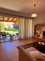 SV Apartment with sea view