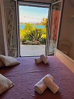 SV Apartment with sea view