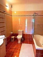 SV Apartment with sea view