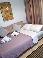 SV Apartment with sea view