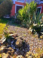 SV Apartment with sea view