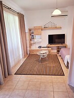 SV Apartment with sea view