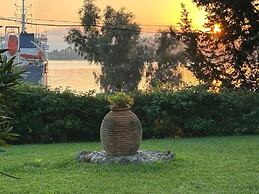 SV Apartment with sea view