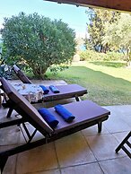 SV Apartment with sea view